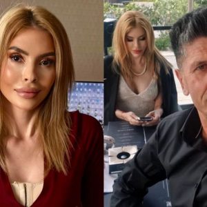 Oana Paula, soția lui Stelian Ogică, primele declarații după ce a depus actele de divorț: „Prefer ca lucrurile frumoase să rămână cu respect pentru amândoi”