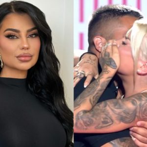 Gabriella Barbu a rămas însărcinată cu un concurent de la Insula Iubirii Spania. Ispita a făcut avort, după ce el a înșelat-o: „În acel moment aș fi continuat toată viața alături de el”