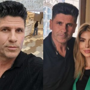 Stelian Ogică, adevărul despre divorțul de Oana Paula: „Totul a început luni seara, de la o discuție banală. Nu a fost ideea mea să ne căsătorim”
