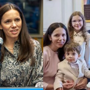 Mirabela Grădinaru, confesiuni rare din viața de mamă: „Primii ani vin la pachet cu îngrijorări, multe întrebări și nopți nedormite”