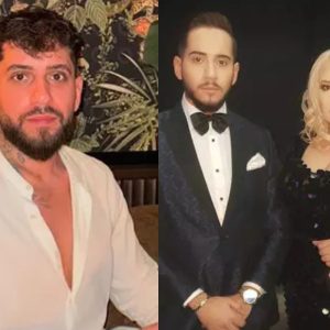 Verdict în cazul lui Fulgy, după ce a fost condamnat pentru că a condus sub influența substanțelor interzise. Ce au decis judecătorii acum
