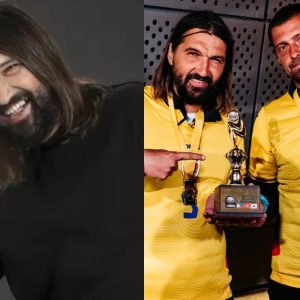 Câți bani a primit Dan Alexa la Asia Express 2025: „Fiecare contract e individual. Am luat titlul, am câștigat trofeul”