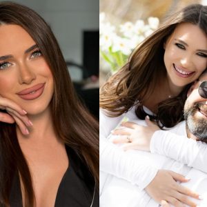 Iustina Loghin de la Insula Iubirii, în scandal cu fosta soție a lui Cornel Luchian. De la ce a pornit conflictul: „Am avut 12 ani de căsătorie, am sfârșit prin divorț la cererea ei. Am rămas să cresc singură 4 copii”