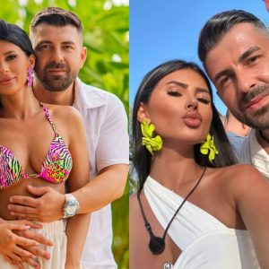 Bianca Dan și Marian Grozavu de la Insula Iubirii, din nou împreună, la fix șase luni de la despărțire: „Destinul te aduce față în față cu oamenii cu care nu ai încheiat anumite lucruri”