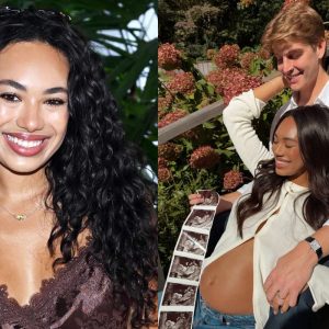 Influencerița Jaz Smith este însărcinată din nou, la 8 luni după ce a pierdut o sarcină: „Nici măcar nu simt entuziasm, pentru că sunt atât de speriată”