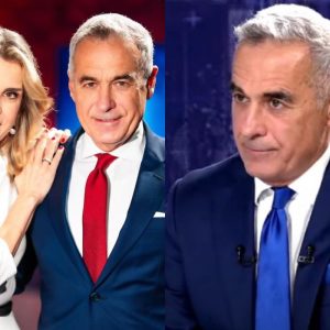 Cristela Georgescu a răbufnit pe treptele DIICOT, după ce Călin Georgescu a fost arestat preventiv: „Suntem o familie obișnuită și am fost supuși unor intervenții brutale, inacceptabile. Au fost grav încălcate libertăți și drepturi fundamentale”