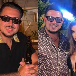 Ce scrie presa din Italia despre Prințul Marco de la Insula Iubirii. Au ieșit la iveală detalii neștiute despre trecutul lui