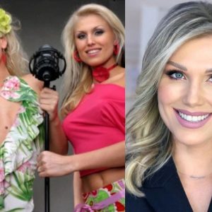 Cristina Rus, fosta membră Blondy, apariție rară la 45 de ani! Cum s-a fotografiat alături de fosta ei parteneră de scenă, Andreea Bănică