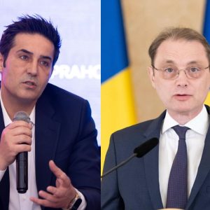Claudiu Manda critică PNL și USR pentru condițiile puse fără să știe programul de guvernare: „România nu-și mai permite încă o rundă de orgolii, calcule și negocieri”. Ce așteptări are PSD
