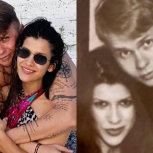 Ana Pandeli, soția lui Codin Maticiuc, mesaj surprinzător cu ocazia zilei de naștere a actorului: „E greu să-ți găsești declarațiile pentru un om care simți că-ți toacă nervii 6 luni din 12”