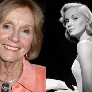 A murit Eva Marie Saint, actrița devenită celebră după ce a jucat într-un film al lui Hitchcock. Câștigătoarea premiului Oscar avea 102 ani: „Era pur şi simplu perfectă. Toată lumea o iubea”