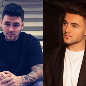 Mario Fresh, probleme de sănătate chiar înainte de a ajunge la concertul lui Celine Dion din Paris. Ce a pățit: „Nu mai pot. Direct la spital mă duc”