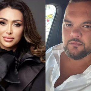 Cătălin Grozavu a acceptat să divorțeze. Ce se întâmplă după ce a expirat ordinul de protecție cerut de soția lui: „Controlul cu privire la viața mea personală continuă. Probabil este doar o liniște înaintea furtunii”