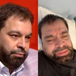Florin Salam, de urgență la spital după un concert din București și acuză că i-a fost ceva pus în mâncare sau în apă: „N-am mai suportat durerile groaznice. Am crezut că e finalul”