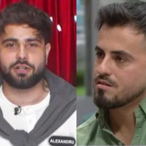 Edi și Alexandru de la Casa iubirii, în pericol să părăsească emisiunea. Ce anunț a făcut Andreea Mantea: „Putem face propunerea de eliminare mai devreme de gală”