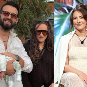 Francesca Sarao de la Insula Iubirii, de urgență la spital, la o lună de când a născut: „Mi-au fost făcute analize de sânge, controlul neurologic și CT”