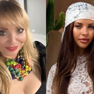 Cristina Cioran, reacție după ce Valerie Lungu a spus că nu știe cine este: „Nu înseamnă că, dacă ea are milioane de urmăritori, e mai valoroasă decât mine. Înainte de orice, trebuie să fii om”