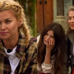 Oana Tomoiagă a intervenit în scandalul dintre Mirela Vaida și Valerie Lungu: „Acum sunt mult mai liniștită și tu ești traumatizată”