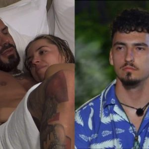 Ce s-a întâmplat după ce Bianca Iotu și Narcis Bujor au întreținut relații intime la Insula Iubirii. Concurenta s-a despărțit de Remi Dobre/ Cum a reacționat iubitul ei: „Sunt un actor secundar în spectacolul lor de teatru”