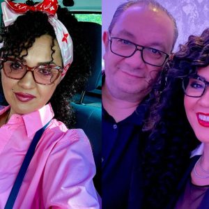Minodora i-a cerut divorțul soțului ei, Papi, după nașterea fiului său. Ce a făcut-o să se răzgândească: „Nu era atent cu mine și nu mă iubea cum trebuia să mă iubească”