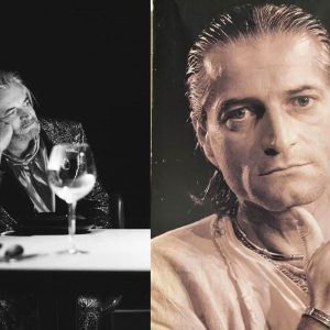 Actorul Sergiu Aliuș a murit la 65 de ani: „Ne luăm rămas-bun de la colegul și prietenul nostru drag”