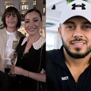 Claudia Pătrășcanu nu a reușit nici acum să-și vadă fiul cel mic, aflat la Gabi Bădălău: „Mi-e dor să te strâng în brațe”