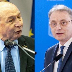 Traian Băsescu spune cine va fi, de fapt „şeful real al miniștrilor”, după învestirea Guvernului Niculescu: „El are și componenta executivă, va fi o piesă extrem de importantă”