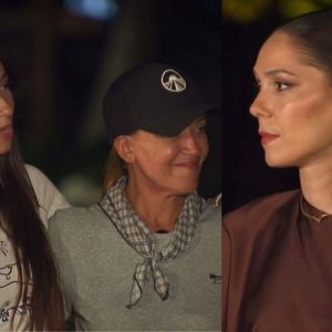 Mirela Retegan și Maya au fost eliminate de la Asia Express: „Nimic nu este mai important decât copilul pe care te-ai angajat să îl ghidezi toată viața”