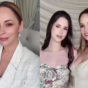 Andreea Marin, despre controversele apărute la Universitatea Cornell privind acuzațiile de agresiune sexuală, unde studiază fiica ei: „Exagerările nu fac bine nimănui. Nu am de gând să mă gândesc la retragere”