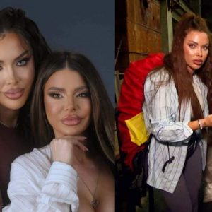 Ana Maria Mocanu a jignit-o pe Loredana Chivu la Asia Express. De la ce a pornit scandalul, de fapt: „Faci figuri pe burta goală, vezi cum vorbești, nu-ți permit”/ „Ai probleme la cap”