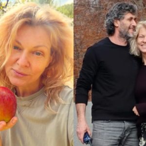 Dana Nălbaru a împlinit 50 de ani și a petrecut acasă, cu familia. Ce surpriză i-au făcut copiii: „Unii oameni își doresc parfumuri sau genți de firmă, alții mașini scumpe sau vacanțe. Eu mi-am dorit doar atât”