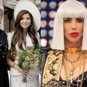 Victoria Lungu îi răspunde Ralucăi Bădulescu, după cearta cu Valerie Lungu la Asia Express: „Mie mi se pare de prost gust. Și eu sunt mamă”