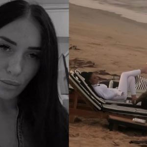Mira Corbu spune ce s-a întâmplat, de fapt, între ea și Jaguarul la Insula Iubirii. Ispita preciza că s-au sărutat pe plajă, dar ea neagă: „N-au fost camere și fiecare a spus ce a vrut”