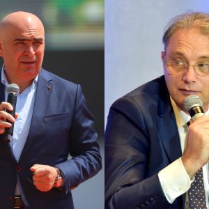 Ilie Bolojan a semnat acordul cu Luca Niculescu. Ce condiții trebuie să respecte noul Guvern pentru a evita moțiunea de cenzură: „Nu este un cec în alb dat acestui guvern!”