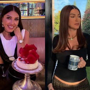 Ce simptome îi dau bătăi de cap Ilincăi Vandici în sarcină! Cum s-a filmat prezentatoarea Kanal D: „Planul zilei: să fiu productivă”