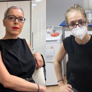 Liliana Ruse, despre lupta unui pacient oncologic în România. Medicamentul de care are nevoie lipsește de un an: „Nu mă omoară tratamentul, cât mă omoară stresul!”