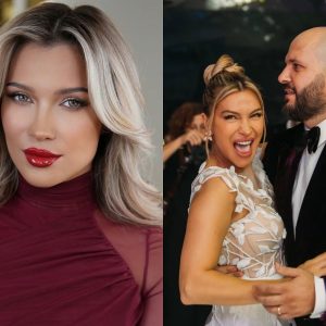Decizia luată de Lora după doi ani de căsnicie. De ce nu s-a mai afișat alături de soțul ei, Ionuț Ghenu: „Era un stres foarte mare! Foarte mult îl iubesc. Mi-e și rușine să zic. Mi-e și frică”