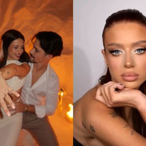 Mara Ognean de la MasterChef a fost cerută în căsătorie. Imagini cu inelul de logodnă: „Alegem asta pentru totdeauna!”