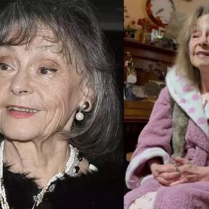 Marina Voica, internată de urgență, la 90 de ani, din cauza amețelilor puternice. Ce a declarat artista de pe patul de spital