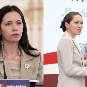 Cum a apărut Mirabela Grădinaru la un eveniment aniversar! Mesajul transmis în discursul său: „Pentru profesionalism, dedicare și omeni, le datorăm respect și recunoștință”