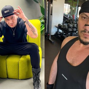 Nick de la N&D suferă de atacuri de panică. Cum a ajuns să se teamă să mai urce pe scenă: „Ajunsese să refuze concertele!”