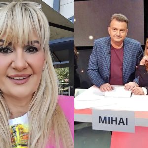De ce nu s-a recăsătorit Nicola după divorțul de compozitorul Mihai Alexandru. Au trecut 21 de ani de atunci: „Răspunsul e simplu!”
