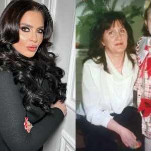 Mama Oanei Radu, agresată și jefuită de o clientă. Artista a cerut ajutorul Poliției: „Se vede pe imagini cum a doborât-o. M-a sunat plângând, era speriată!”