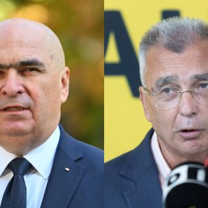 Petrișor Peiu acuză Guvernul Bolojan că nu a redus deficitul bugetar și că a amânat plata unor datorii de 35 de miliarde de lei: „Care mai este diferenţa dintre Ciolacu şi Bolojan?”
