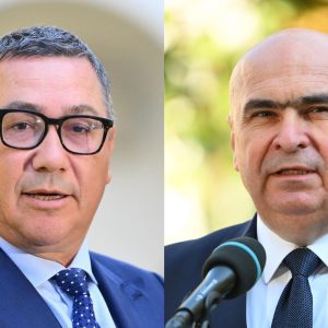 Victor Ponta, mesaj pentru Ilie Bolojan privind o „ieșire onorabilă” din criză: „Sper ca Luca Niculescu să le ofere, diplomatic, această soluție. Să fii aliat cu niște scandalagii e obositor!”