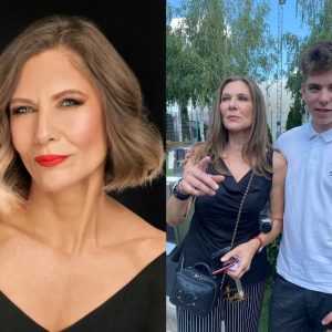 Romanița Iovan spune că nu este o „mamă sufocantă”. Cât de des vorbește cu Albert, care studiază acum în Anglia: „Îi respect independența și înțeleg că trăiește o etapă foarte importantă din viața lui” / EXCLUSIV