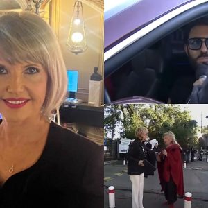 Cine este Tudor Bota, angajatul TVR acuzat de Sorina Matei că vine cu Porsche la muncă. Cum se apără fiul fostei crainice Cristiana Bota: „Nu dețin în prezent vreo funcție de conducere sau vreo funcție publică. Mașina nu e a mea”
