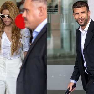Shakira și Gerard Pique, din nou în instanță. Ce schimbări vrea artista în întâlnirile copiilor cu tatăl lor: „Călătoriile între Miami și Barcelona cad exclusiv asupra lor!”