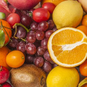Cât zahăr au cele mai consumate fructe. Clasamentul care îți arată ce alegeri faci