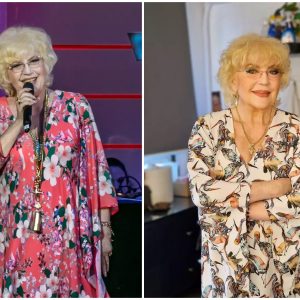 Cum își sărbătorește Corina Chiriac ziua la 77 de ani și ce a descoperit că simbolizează acest număr: ”O persoană cu individualitate și, atenție, cu nevoia de singurătate”